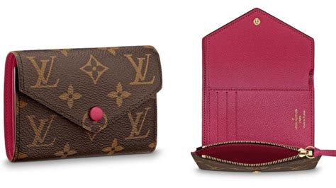 ioffer louis vuitton wallet review|best Louis Vuitton purses.